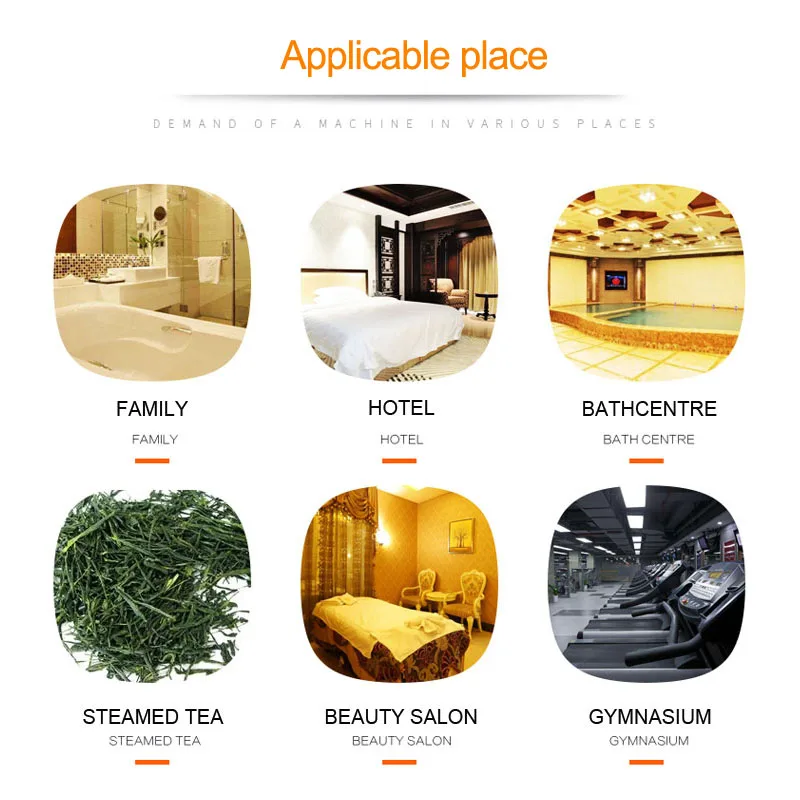 9 кВт 220 В/380 В домашний парогенератор для душа ST-90 бытовая паровая машина сауна ванна спа паровая душевая машина для приготовления на пару 1 шт.