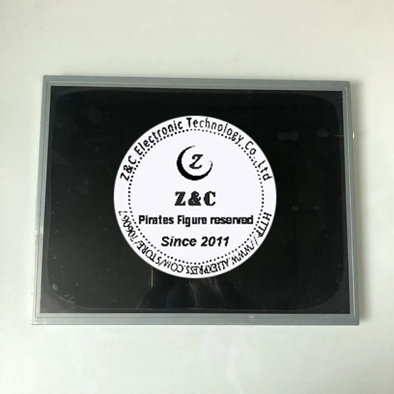 AA150XN07 Tela LCD original de 15 polegadas para equipamentos industriais