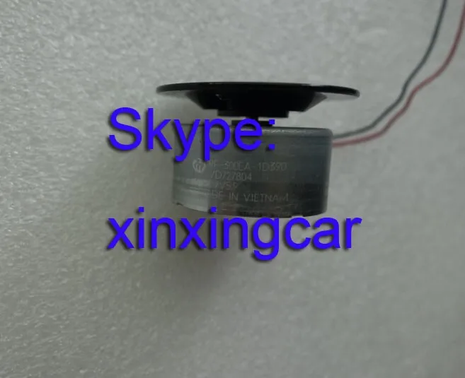 FREE SHIPPING 5PCS CAR audio system DVD motor RF-300EA-1D390 CCM03-042R /TRW-042R1 4.2V ( for HOP-1200W-B and HPD-60A laser )