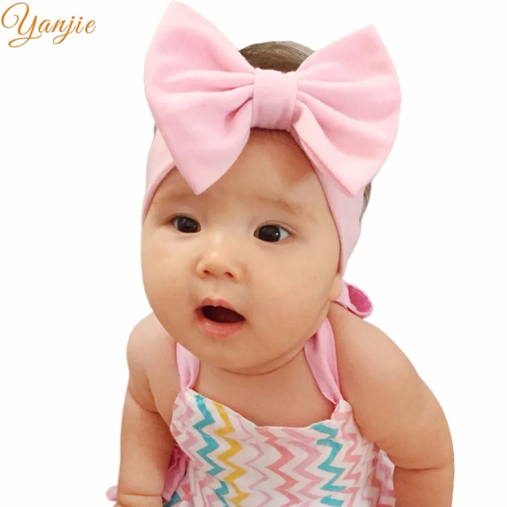 YANJIE Cotton Headband 5