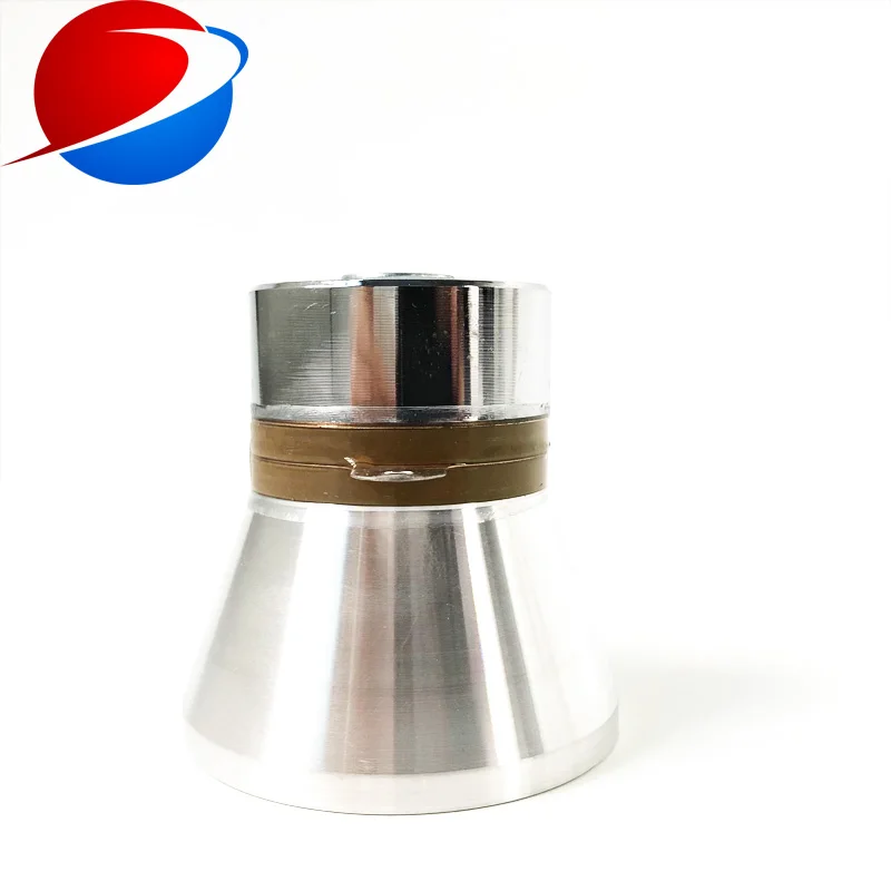 Nettoyeur ultrasonique multi-mort, transducteur piézo-céramique, 28 chemises Z/40 chemises Z/122