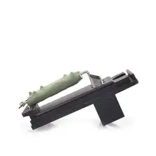 Car Blower Motor Resistor Replacement #2