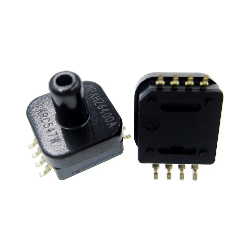 10pcs/lot MPXHZ6400AC6T1 MPXHZ6400A pressure sensor 100% new and original Integrated Circuits