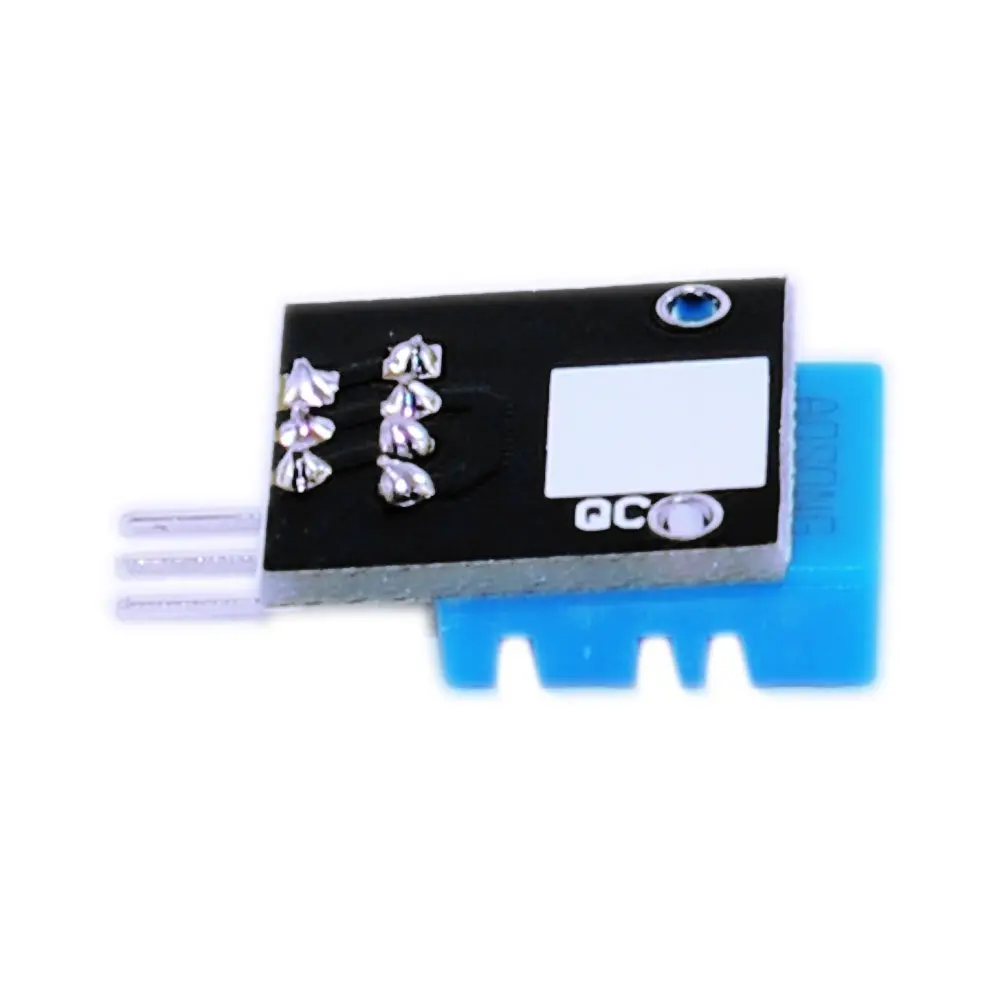 dht11 digital temperature and humidity sensor module