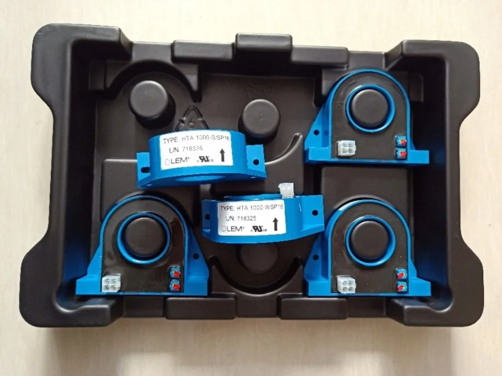 1PCS/5PCS/LOT New and original HTA1000-S/SP16 Hall current transformer HTA 1000-S/SP16