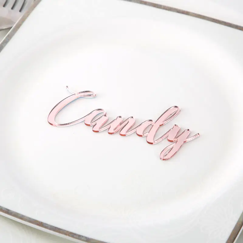 Variant: Mirror Rose Gold