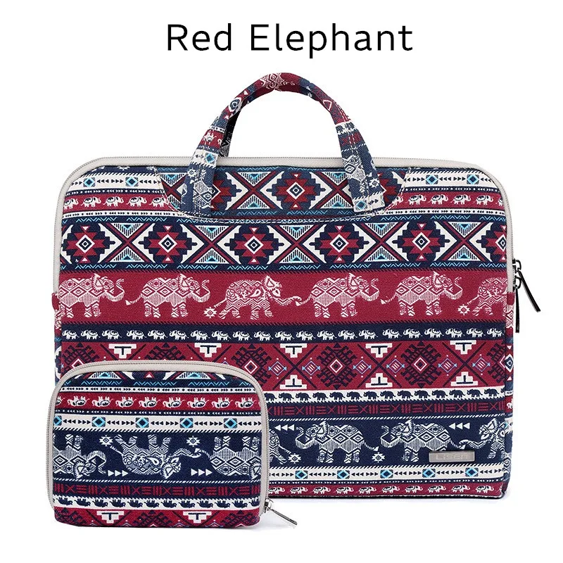 Brand Lisen Laptop Bag 11.6,13.3,14,15.6,16 Inch,Lady Man Women Briefcase Handbag Cover Case For MacBook Notobook Computer PC
