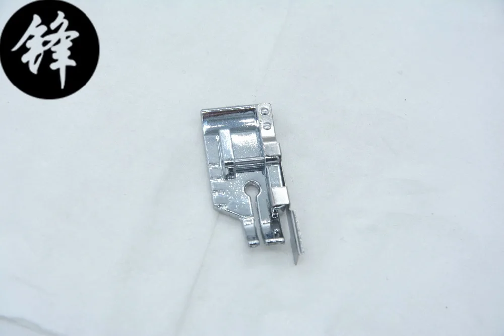 Multi-functional home machine presser foot 1/4 inch Yan Patchwork pressure feet brother wins home machine leap forward