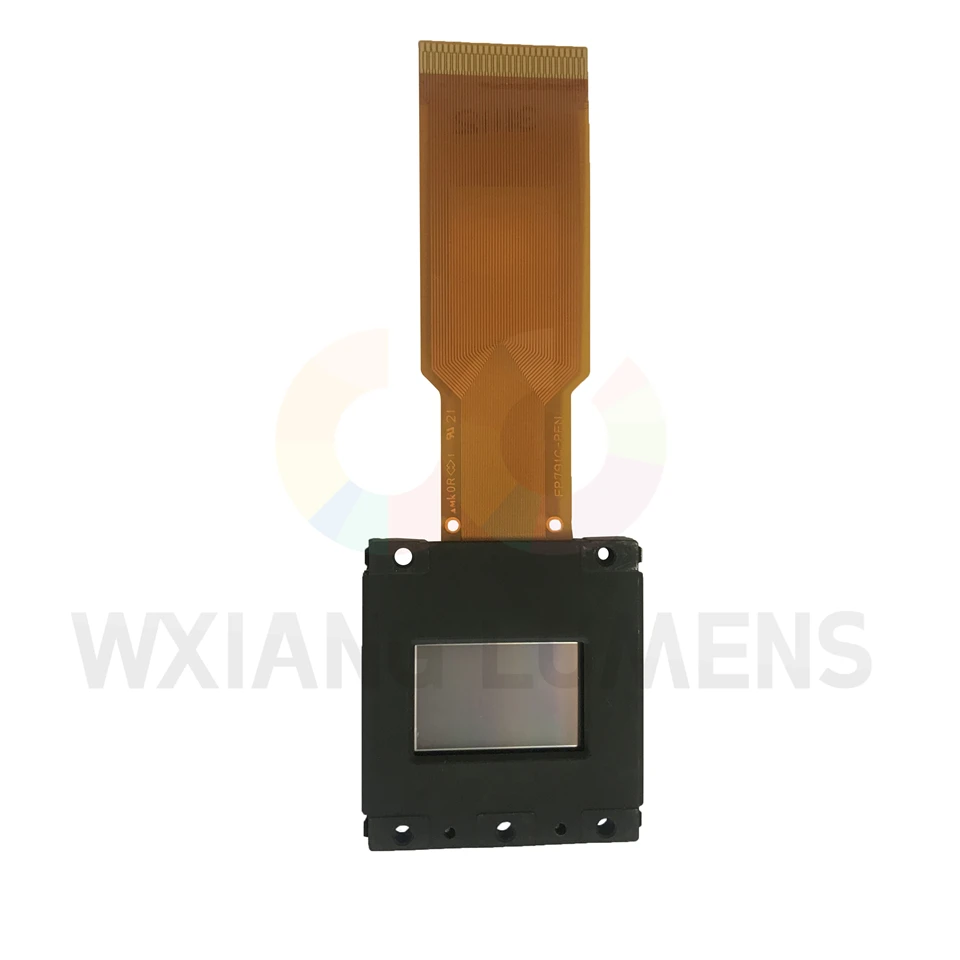 LCX119 Projector LCD Panel Board for Optic Projector Parts LCD Prism Assy Block