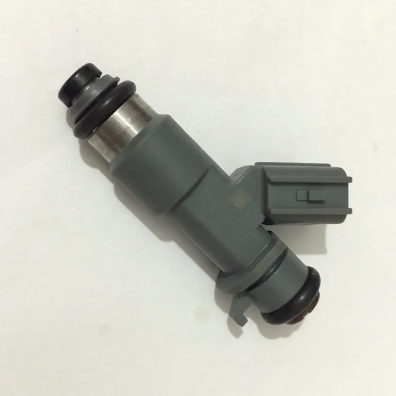 4# high quality Top feed high performance 750cc fuel injector tuning for Ford chevrolet Nissan Honda