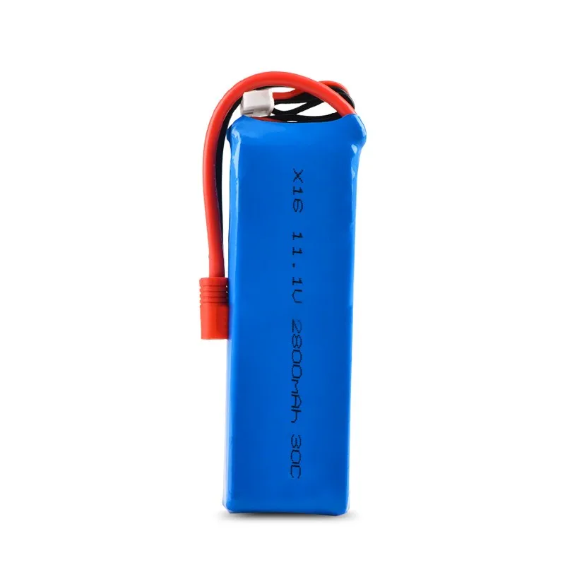 BAYANGTOYS XK Rc 쿼드 콥터 드론 배터리 11.1V 2800mAh 30C 3S 배터리 X16 RC 드론/BAYANG BAYANGTOYS XK X350-015 Rc Quadcopter