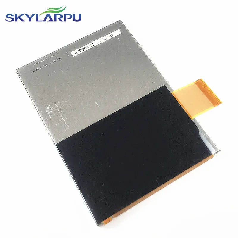 

Skylarpu 3.7" Inch LCD Screen For LS037V7DD06 LS037V7DD06R TFT LCD Display Screen Panel 480(RGB)*640(VGA) Replacement