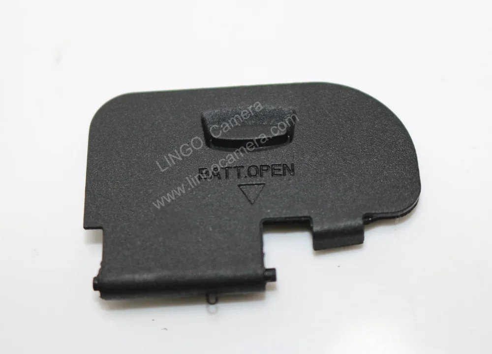 Battery Chamber Door Cover Cap Lid Rubber Unit Repair Part Camera Replacement for Canon 6D Camera