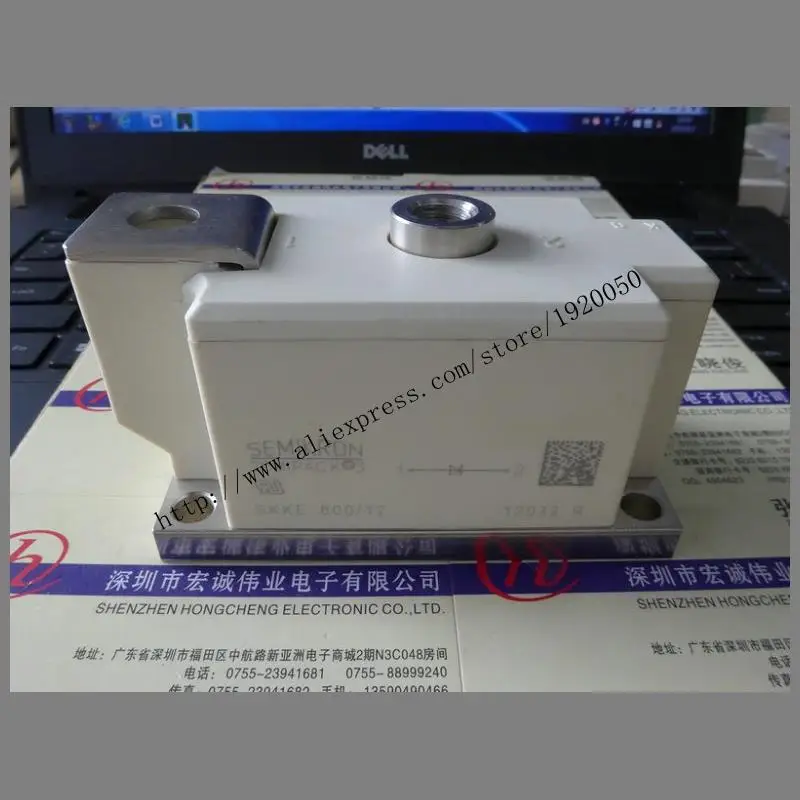 SKKE600 / 12  module special sales Welcome to order !