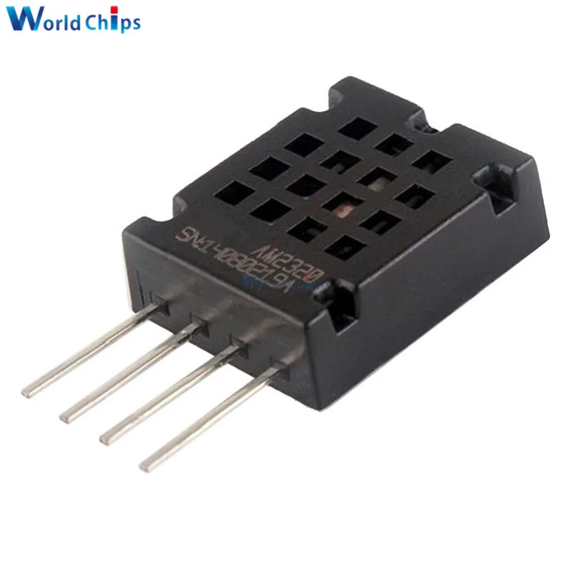 AM2302 DHT22 AM2320 SHT20 IIC I2C DC 3.3V-5V Digital Temperature and Humidity Sensor Module SHT20 chip High Precision Sensor