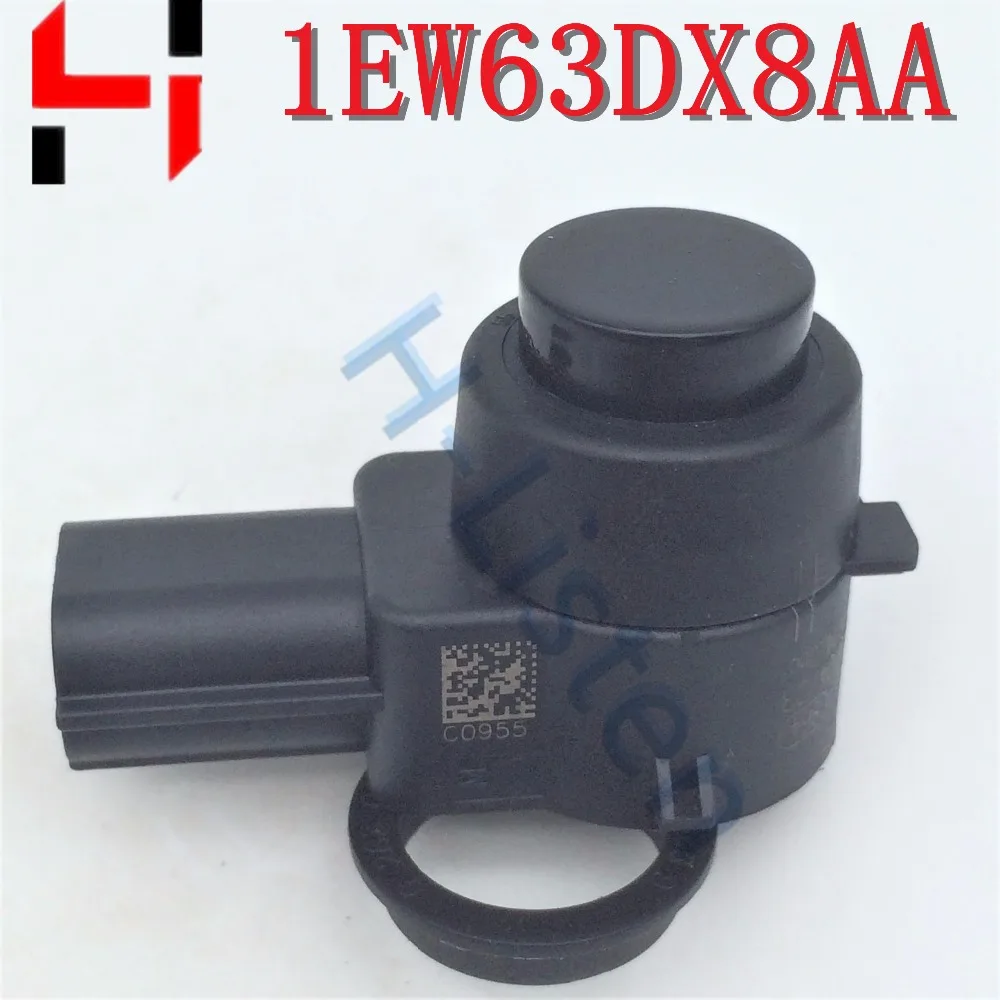 1Pcs 1EW63DX8AA OEM 0263003852 1EW63HVGAA PDC Parking Distance Control Aid Sensor For Liberty 300 Gra Nd Che Rokee 2009-2013