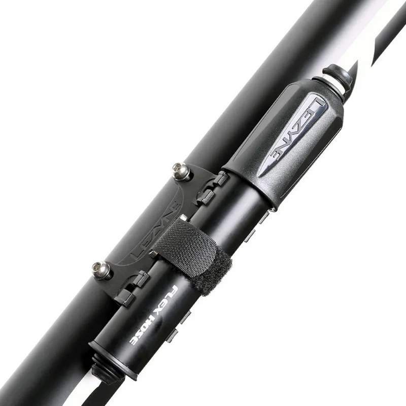 lezyne mini portable bicycle pump 90psi /120psi Ultra light bike pump mountain road bike pump high Volume  FV/ AV