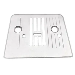 1 pz # XA3954051 piastra ago per Brother LS2125B LS2150 LS2160 XL5020 XL5021 XL5022 accessori per macchine da cucire