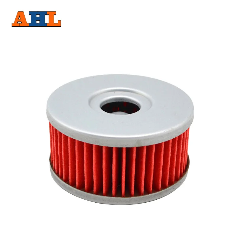 

AHL Motorcycle parts Oil Grid Filter for Suzuki GN250 GN400 GZ250 MARAUDER SG350 SP250 SP400T VL125LC Vl250LC TU250X