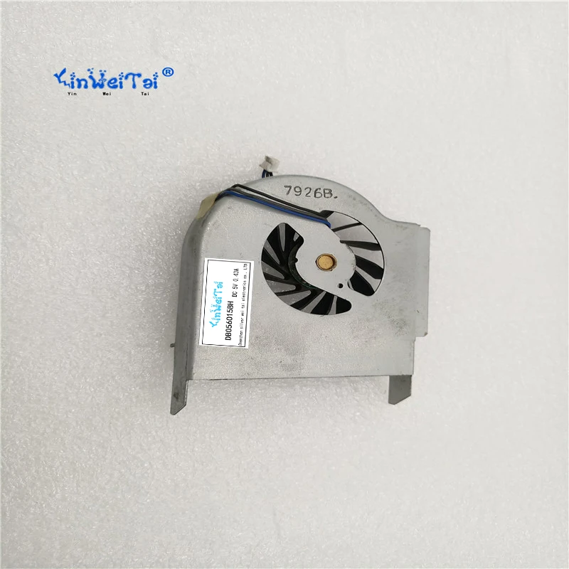 

OriginalCPU Cooling Fan For LG G1 M1 DC5V 320mA MCF-A06PAM05 CPU fan