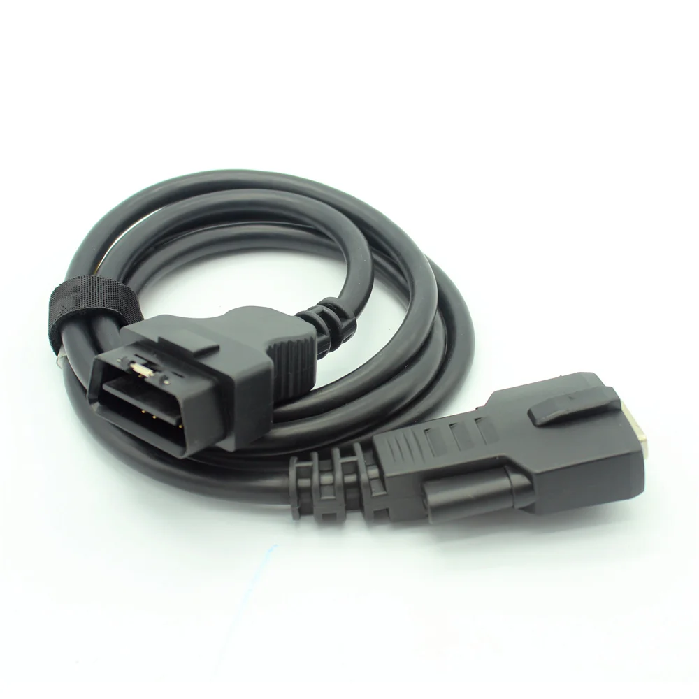 For BMW ICOM NEXT A3 Diagnostic Programming Interface Cable OBD2 16pin to 15pin Car Cable ICOM A3+B+C Coding Connect A3 Cables