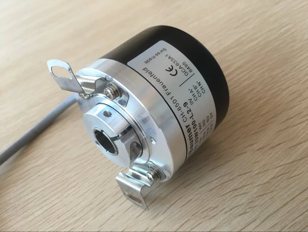 

BHF 03.25W100-L2-9 new and compatible encoder