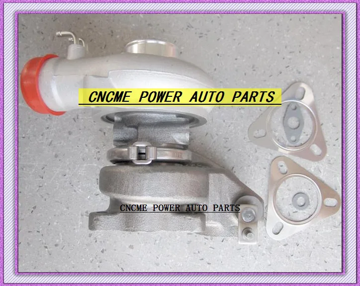 

Масляный радиатор TURBO TD04 49177-01510 MD094740 49177-01511 MD168053 для Mitsubishi Shogun Delica L200 L300 1988-96 4D56 4D56 T 2.5L