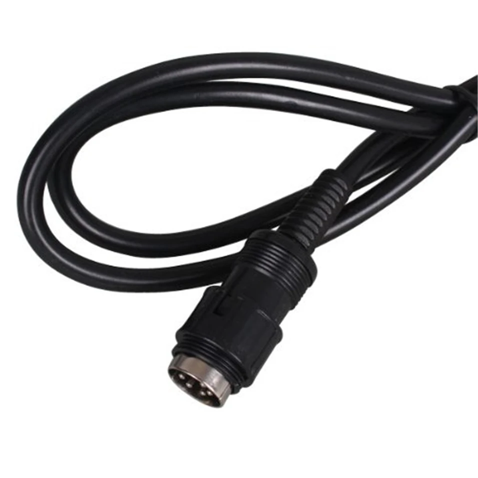 Imagem -04 - Brandnew Hakko 936 Ferro de Solda 907 Punho com A1321 Aquecedor de Cerâmica para 936 937 928 926 Estação de Solda 5pin