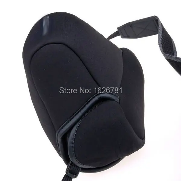 Portable Soft dedicated Camera protector bag case Suit For Canon EO.S 7D II/ 7D / camera bags