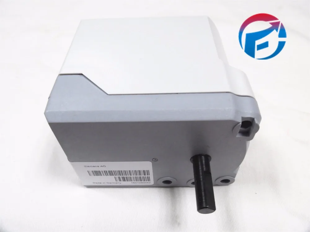 New Arrival Servo Motor Damper Actuators SQN71.664A20 For Burner