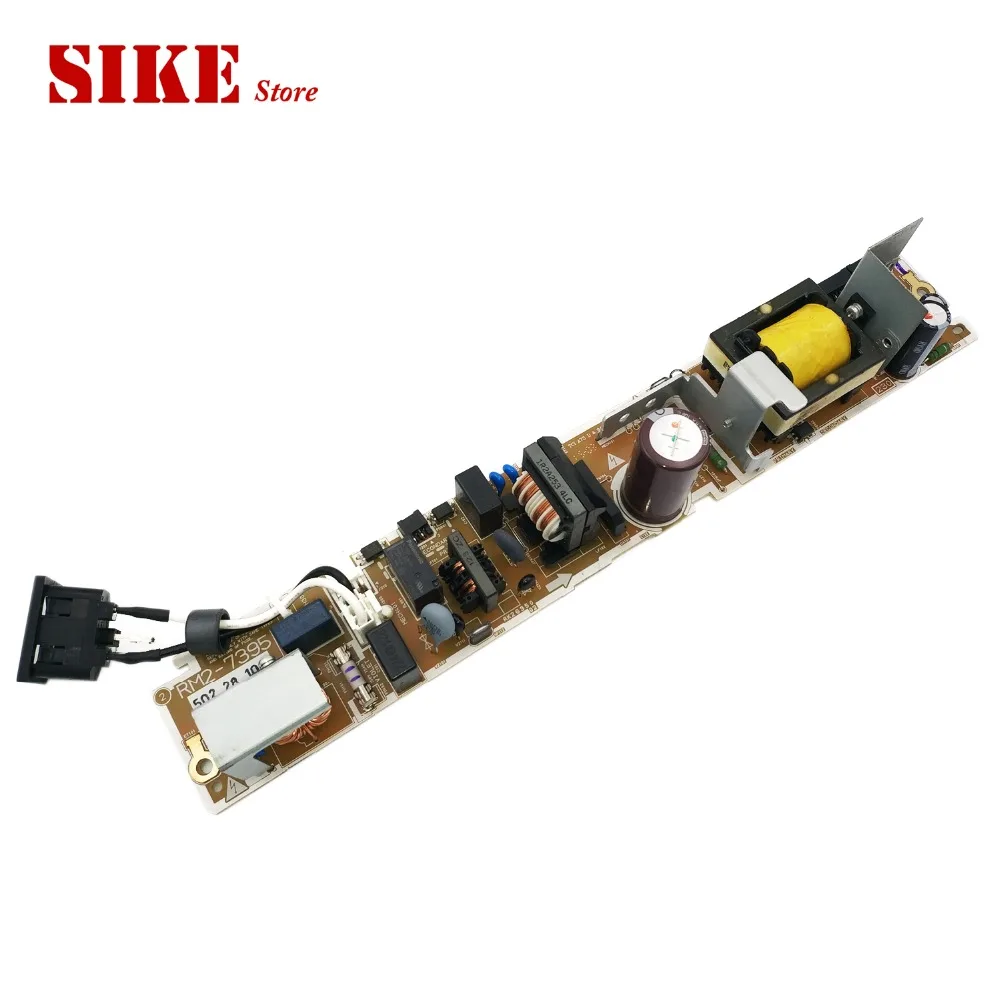 RM2-7395 RM2-7394 Engine Control Power Board For HP M277 M252 M274 277 274 252 Voltage Power Supply Board RM2-8050 RM2-8051