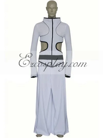 Bleach Ex-Sexta Espada Luppi Cosplay Costume E001