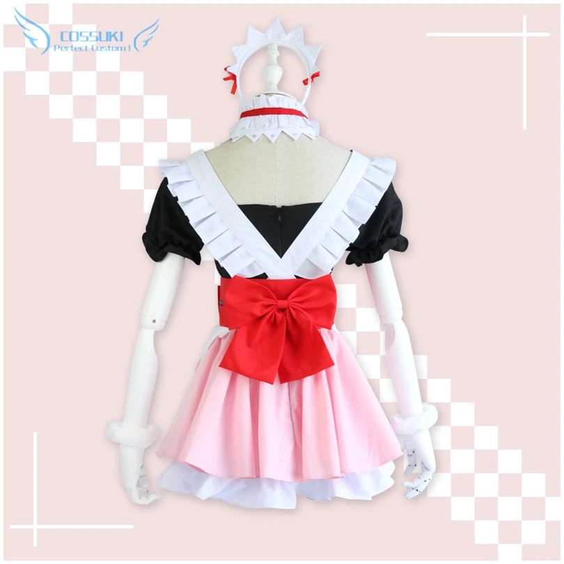 Love Live Nico Yazawa Cosplay Costume, Perfect Custom for You !