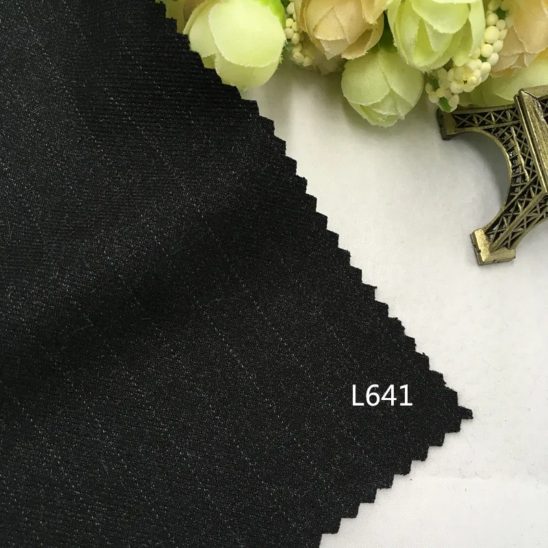 Winter wool wool suit suit fabric thickened fashion cloth skirt pants Jacket Vest DIY