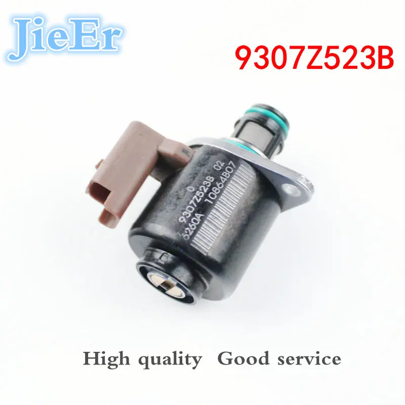 

Common rail system pressure control valve 9307Z523B is suitable for Kia Shuanglong Ford Nissan Renault