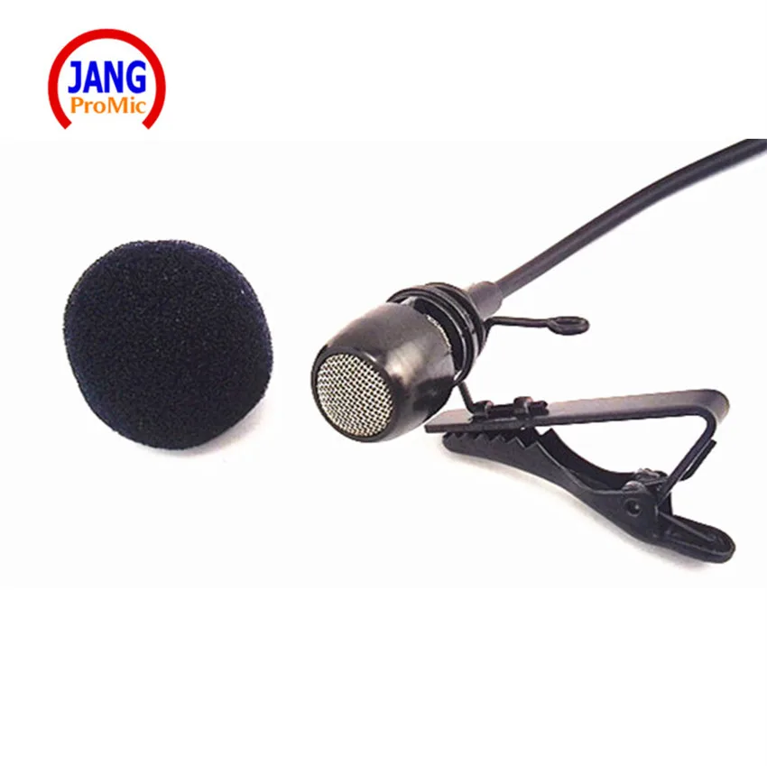 プロのラペルマイク,スピーカー,カラオケと互換性のある制御,ワイヤレス送信機,3.5mm,xlr