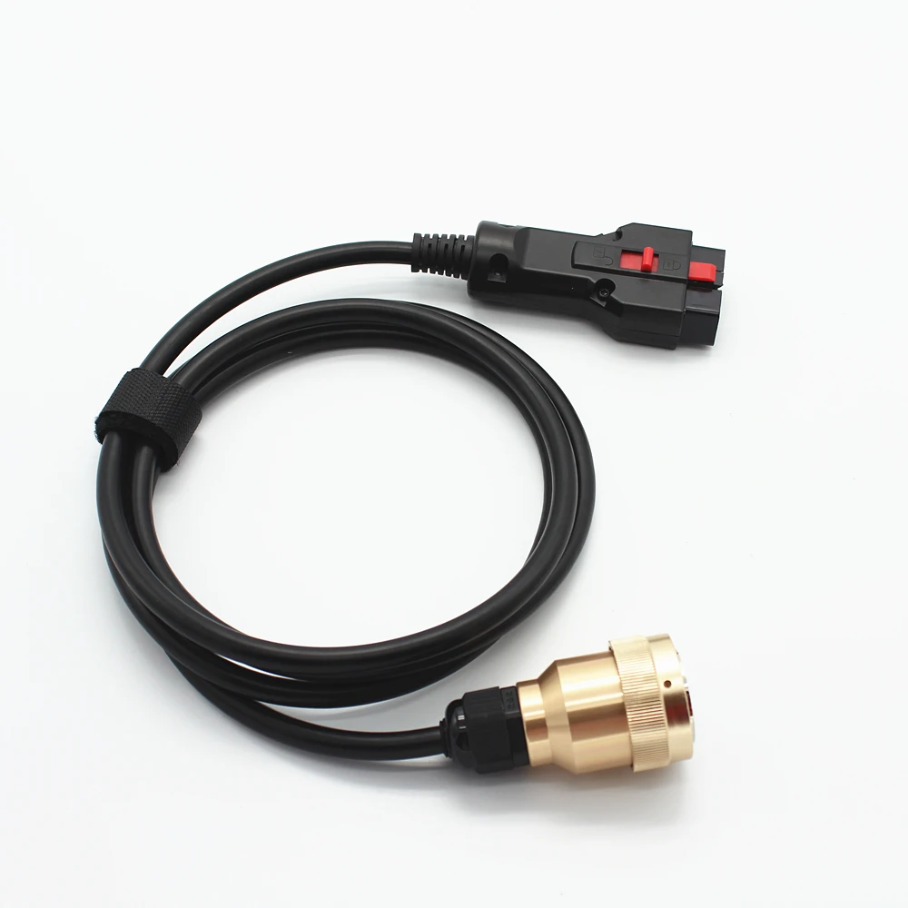 Herramienta de diagnóstico para Benz MB Star C3, Cable adaptador principal de 16 Pines, OBD2