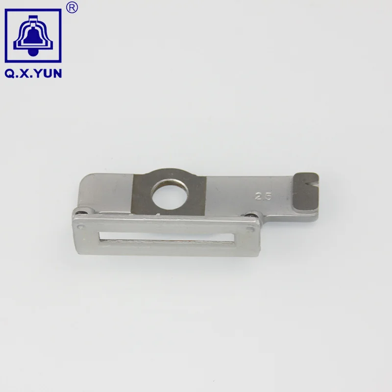 Q.X.YUN brand Industrial Buttonhole machine sewing machine  presser foot  BROTHER LBH-814