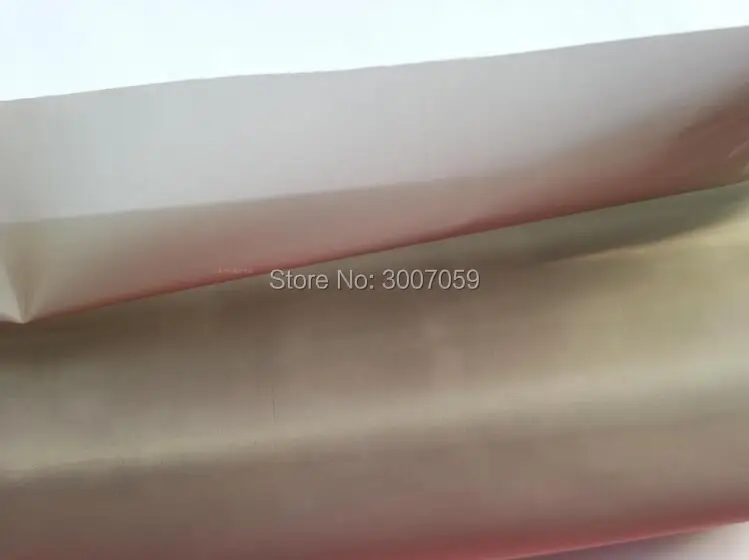 emf transparent shielding fabric rfid electroconductive material