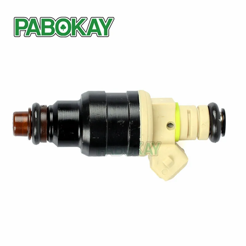 Fuel Injector 0280150414 fits 1992 1993 1994 1995 for BMW 320I 2.0L 13641730059 M643 FJ749 13641730036