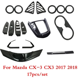 Mazda CX-3 cx3用シフトフレーム,ダッシュボード,ミッドコンソール,エアコン,換気,ステアリングホイールパネル,スピーカーカバートリム