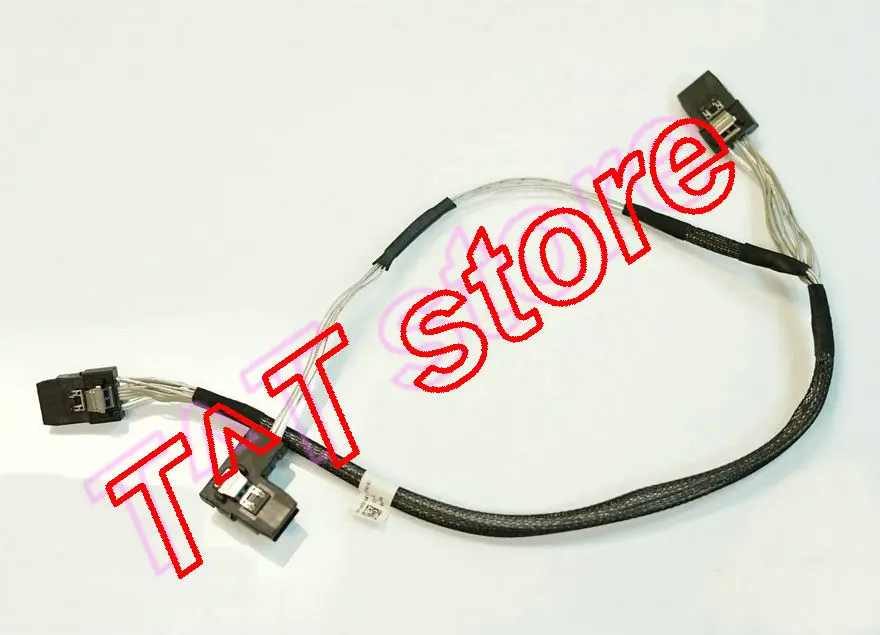 

Original R310 R410 R415 H200 H700 Planar To Backplane SAS 6 IR Cable N262J 0N262J CN-0N262J Test Good Free Shipping