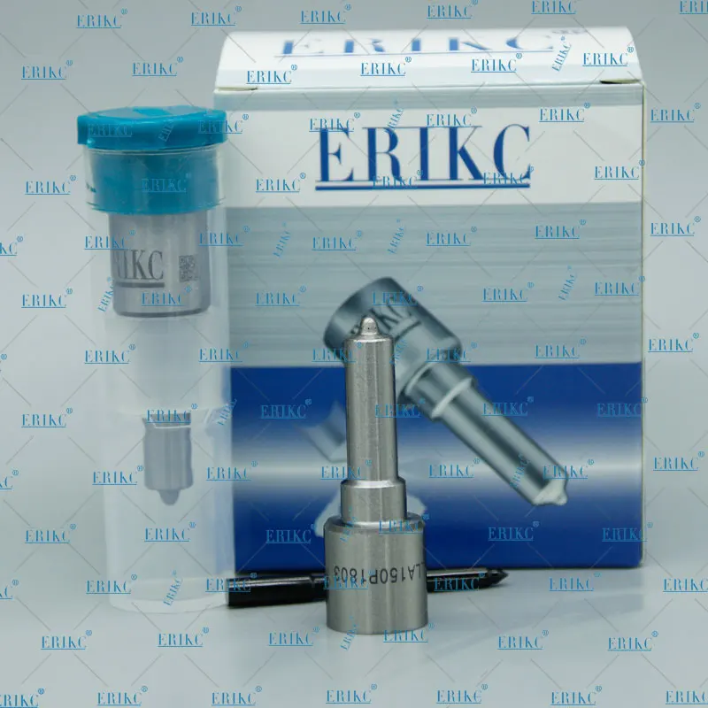 ERIKC DLLA 150 P1803 Injection Nozzle Assy DLLA150P1803 Diesel Injection Parts Nozzle 0 433 172 097 for 0445110333 383 372