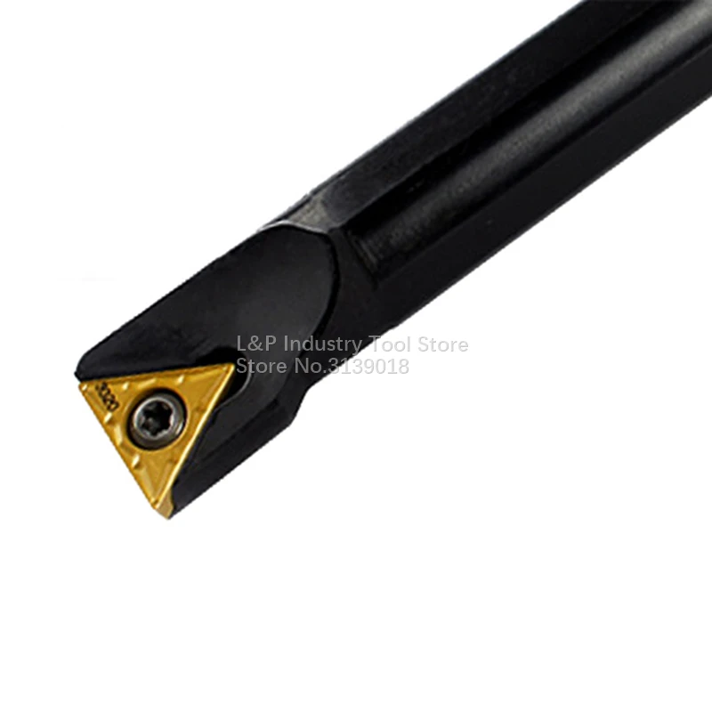 New Good Quality Cutting Edge Angle 91 Internal Turning Tool 12mm S12M-STFCR09 S12M-STFCL09 Boring Tool Bar Toolholder