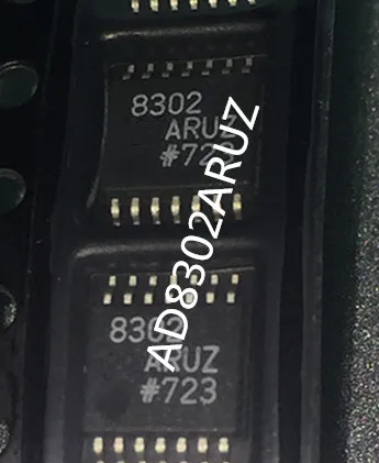 

10PCS Free shipping New AD8302ARUZ