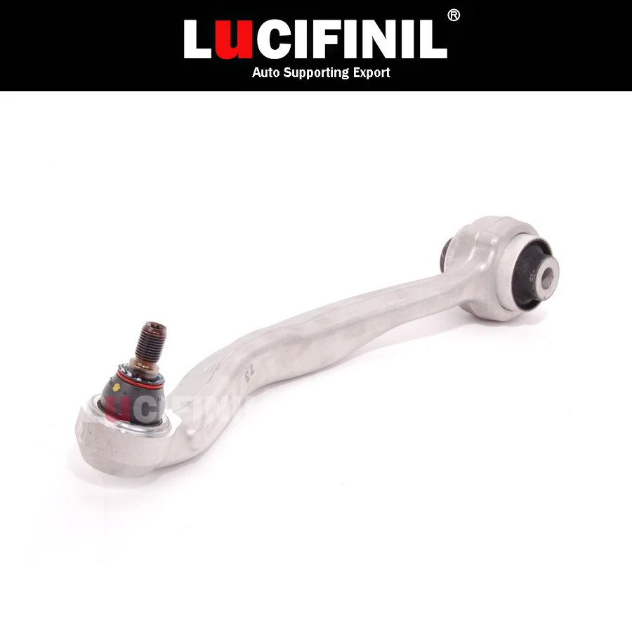 

LuCIFINIL New Front Lower Control Arm Left (Driver) Side Fit Mercedes Benz S204 W204 C204 A207 C207 R172 204 330 6711