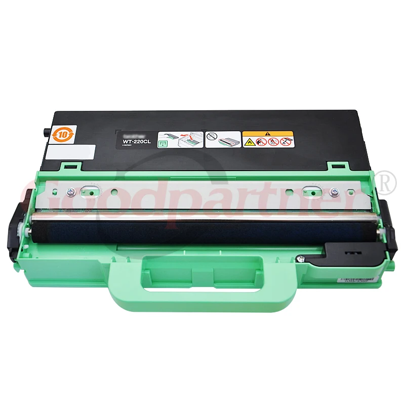 Imagem -05 - Garrafa Waste do Coletor do Toner 1x Wt220cl para o Irmão hl 3140 3140cw 3150 3170 Dcp 9020 9020cdw Mfc 9130 9140 9330 9340 Dcp9020