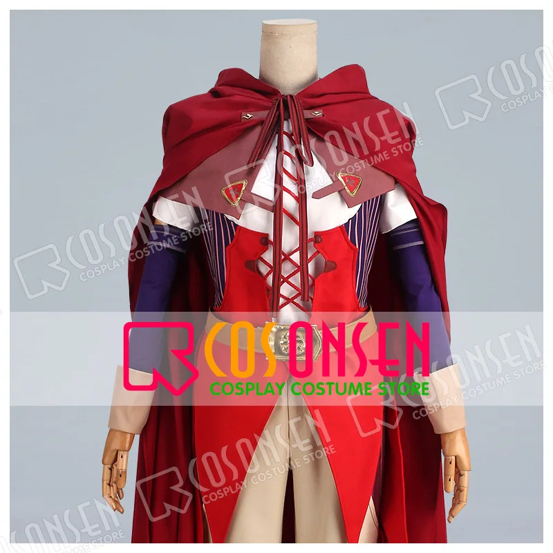 

Idolish7 Sogo Osaka Marchen Dream SSR Cosplay Costume COSPLAYONSEN adult costume full set