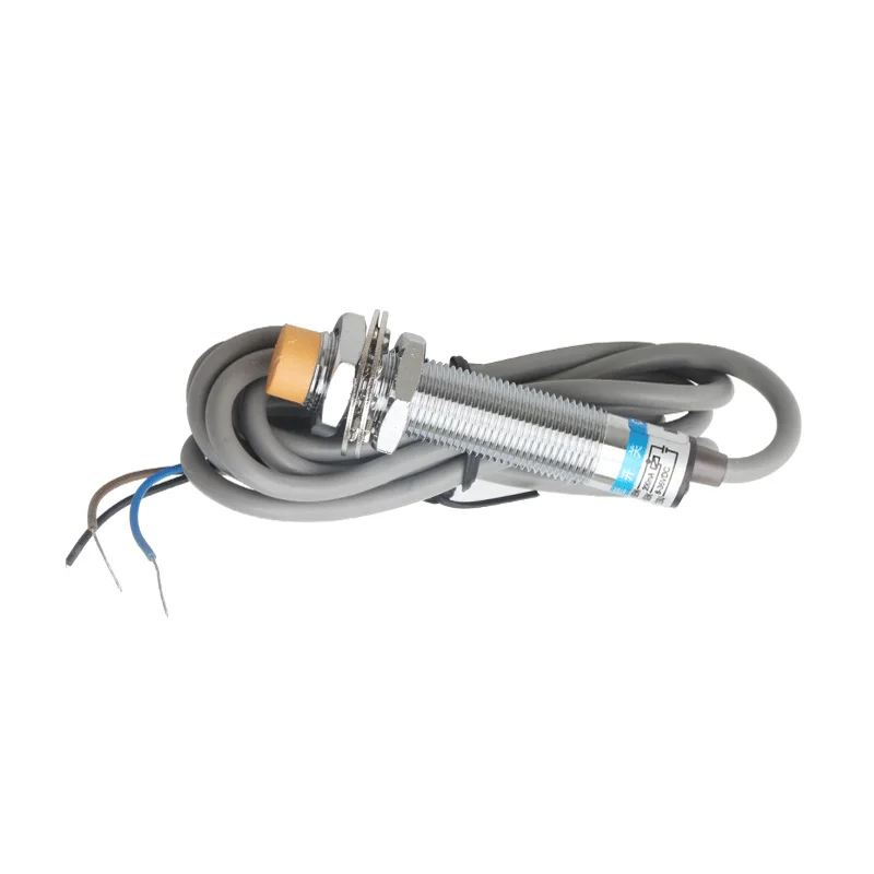 3pcs Limit Switch cnc router co2 laser emergency stop SN04-N TL-Q5MC1 LJ12A3 Approach Sensor NPN 3 wire Inductive Proximity