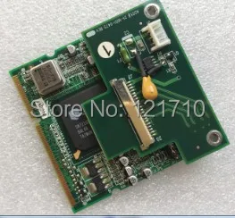 

Industrial equipment board IBD218 21-1001-0475 MicroPCI VGA Card
